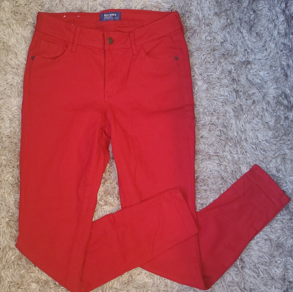 Rockstar Jeans